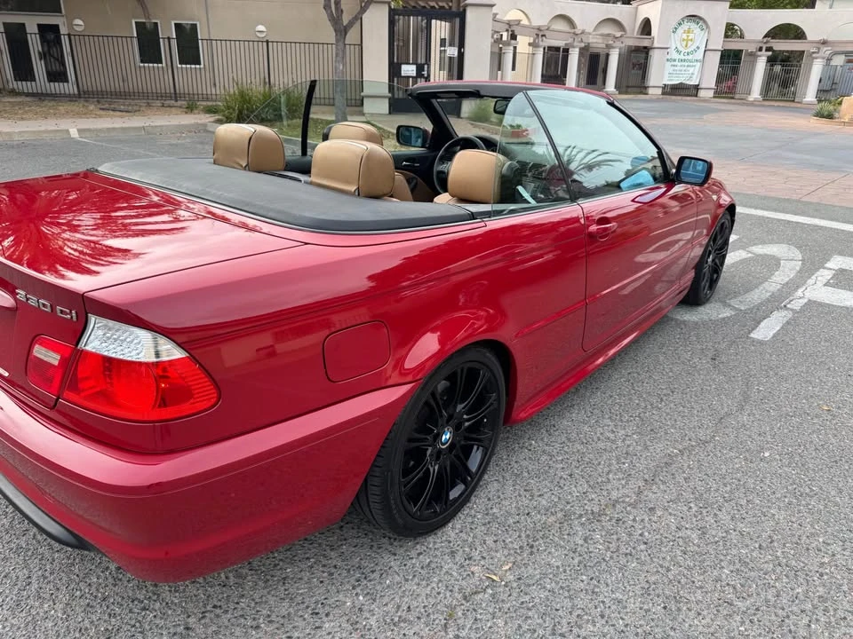 2006 BMW E46 330i & 330Ci - Image 11 of 12