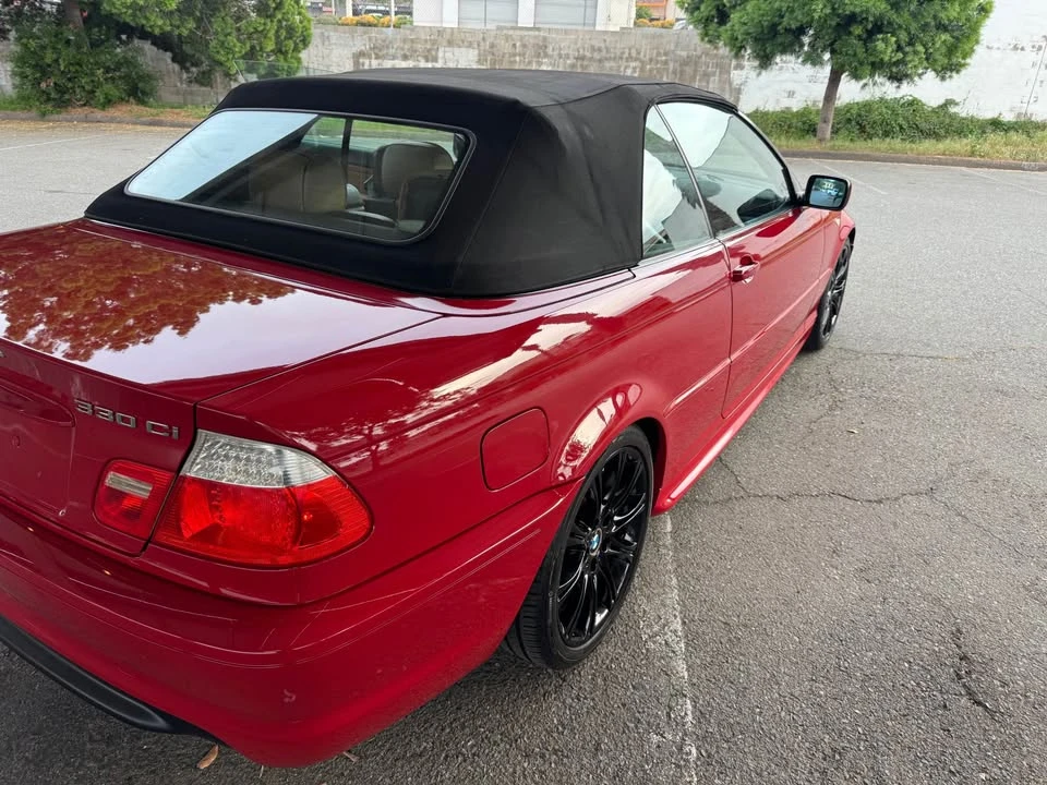 2006 BMW E46 330i & 330Ci - Image 4 of 12