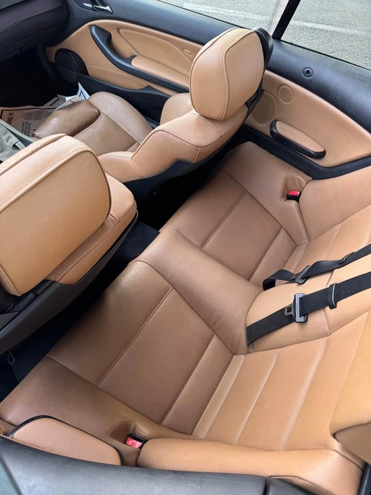 2006 BMW E46 330i & 330Ci - Image 7 of 12