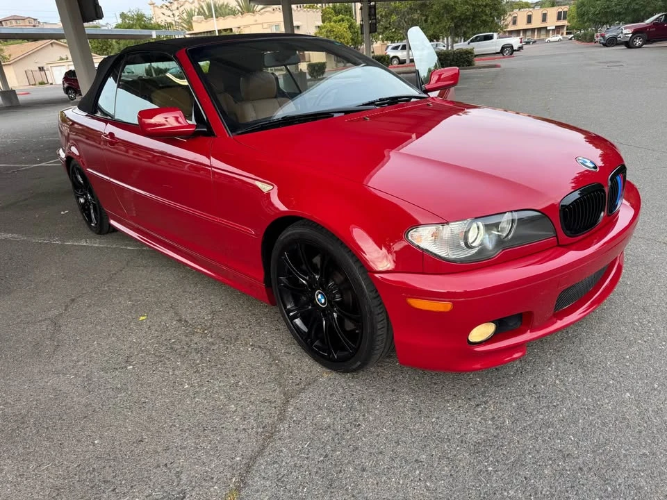 2006 BMW E46 330i & 330Ci - Image 3 of 12