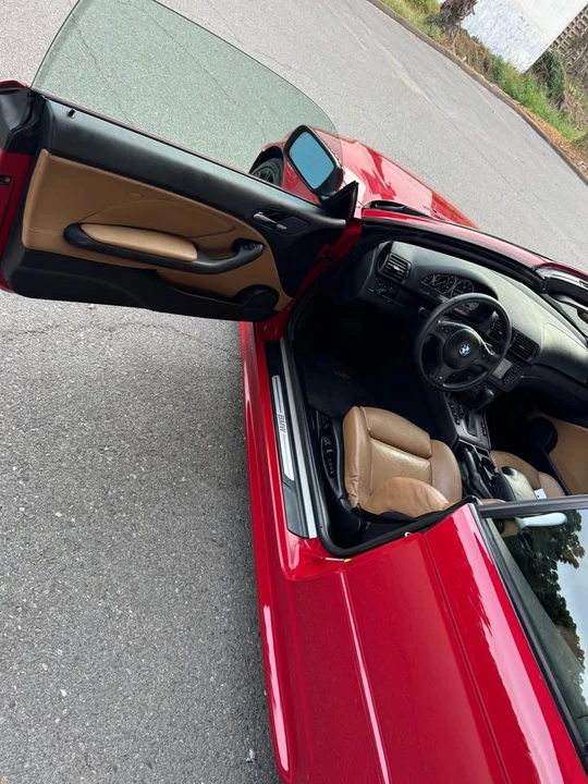 2006 BMW E46 330i & 330Ci - Image 10 of 12