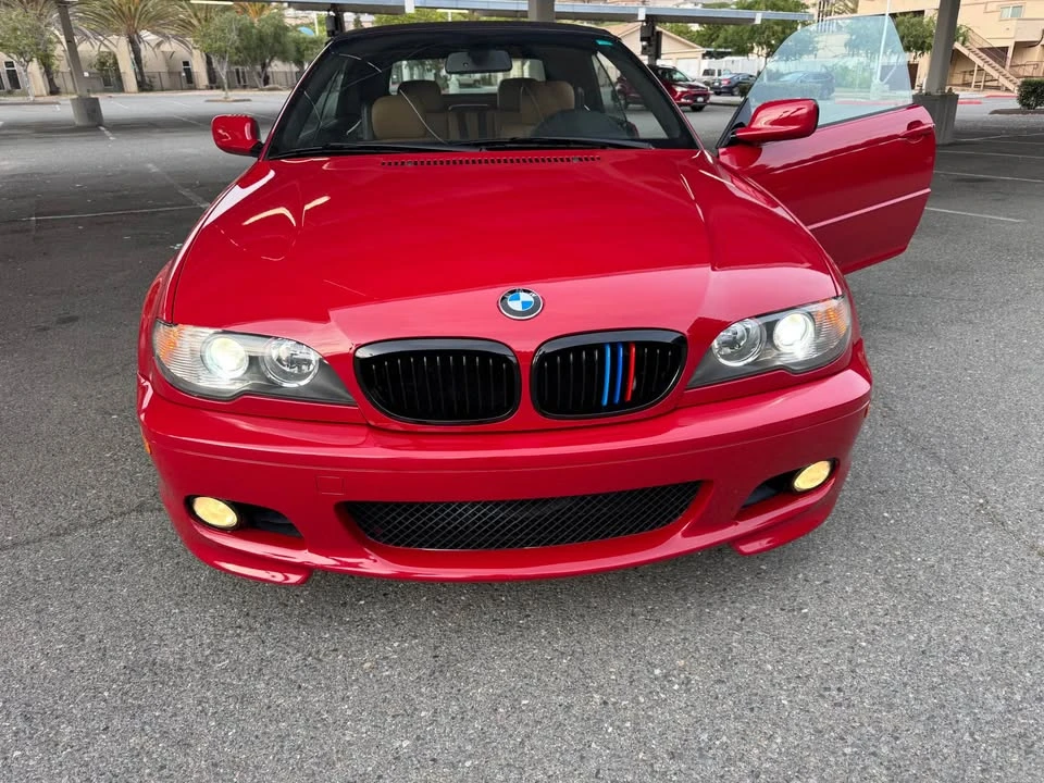 2006 BMW E46 330i & 330Ci - Image 2 of 12