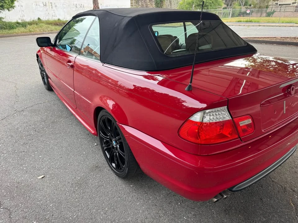 2006 BMW E46 330i & 330Ci - Image 5 of 12