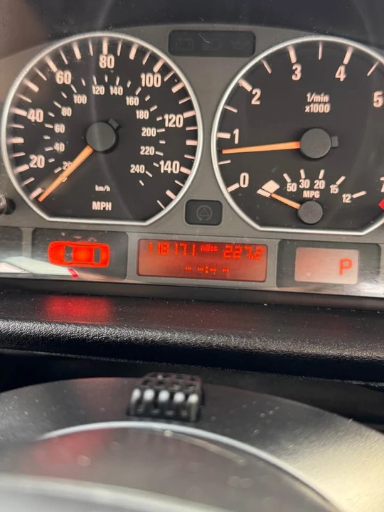 2006 BMW E46 330i & 330Ci - Image 8 of 12