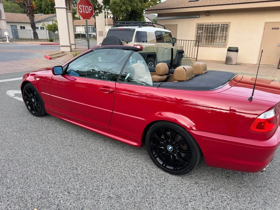 2006 BMW E46 330i & 330Ci - Image 12 of 12