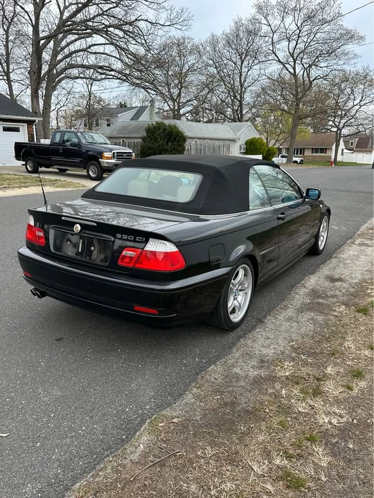 2006 BMW E46 330i & 330Ci - Image 7 of 20