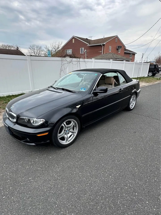 2006 BMW E46 330i & 330Ci - Image 12 of 20