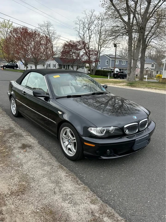 2006 BMW E46 330i & 330Ci - Image 4 of 20