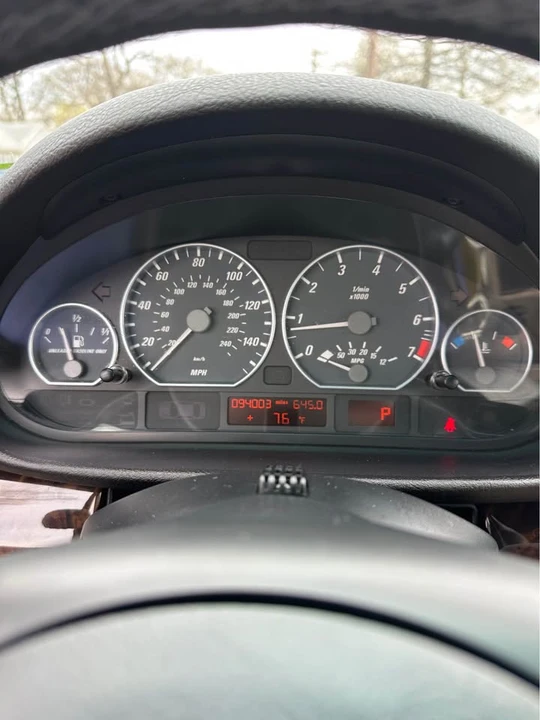 2006 BMW E46 330i & 330Ci - Image 19 of 20