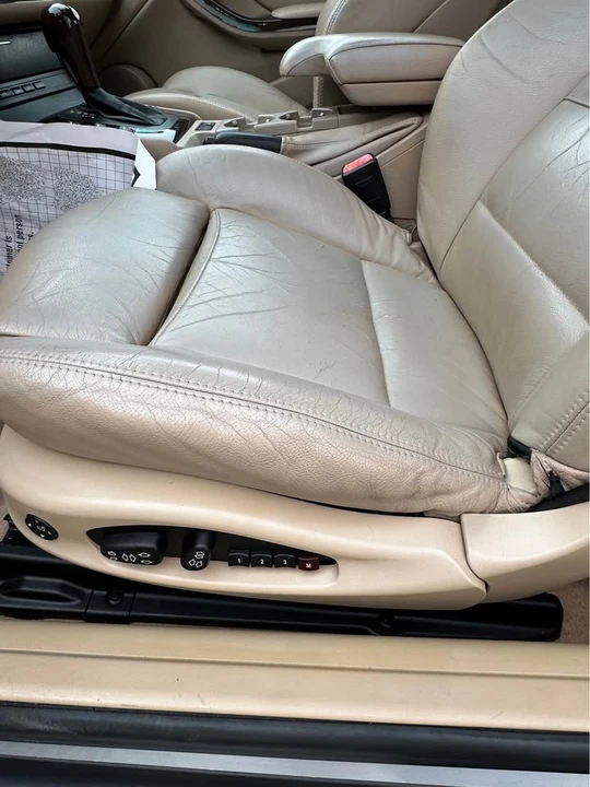 2006 BMW E46 330i & 330Ci - Image 17 of 20
