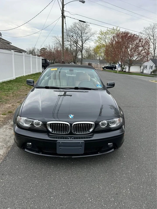 2006 BMW E46 330i & 330Ci - Image 3 of 20