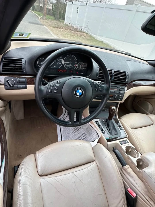 2006 BMW E46 330i & 330Ci - Image 15 of 20