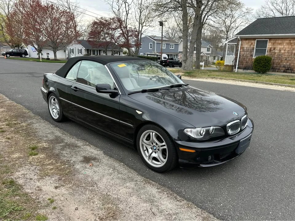 2006 BMW E46 330i & 330Ci - Image 5 of 20