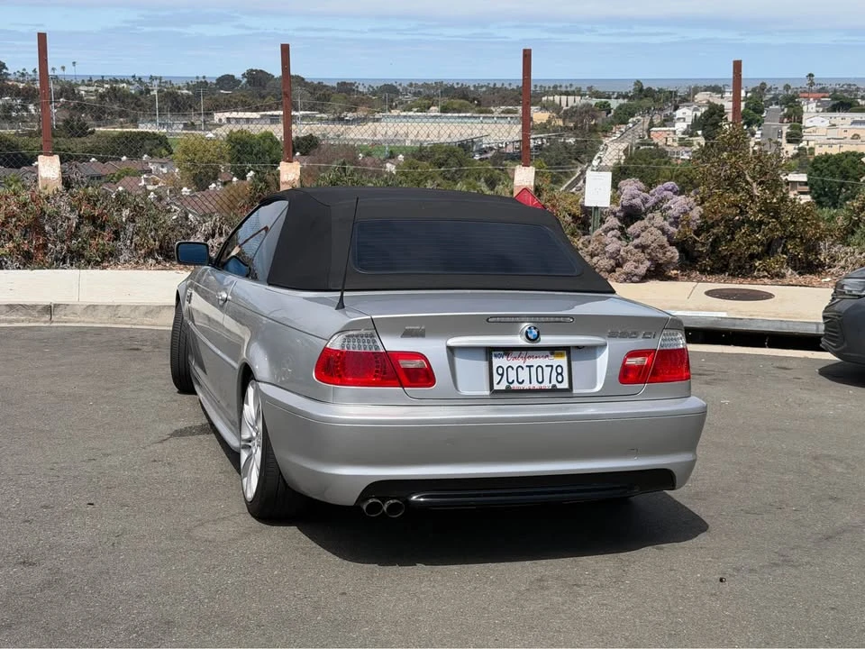 2006 BMW E46 330i & 330Ci - Image 3 of 7