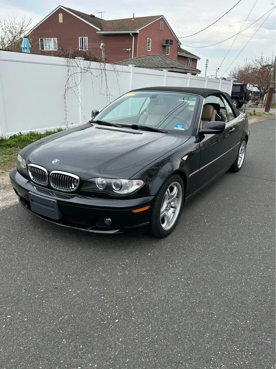 2006 BMW E46 330i & 330Ci - Image 2 of 20