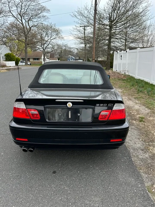 2006 BMW E46 330i & 330Ci - Image 8 of 20