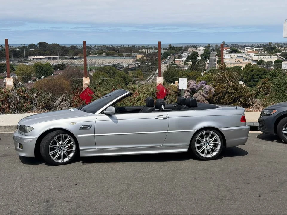 2006 BMW E46 330i & 330Ci - Image 5 of 7