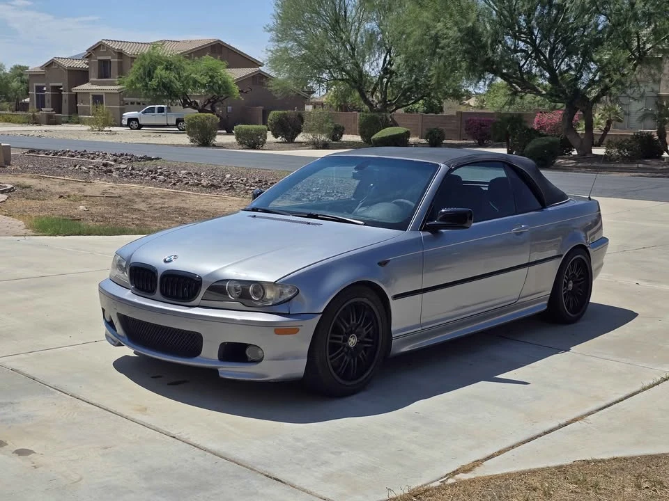 2006 BMW E46 330i & 330Ci - Image 7 of 17