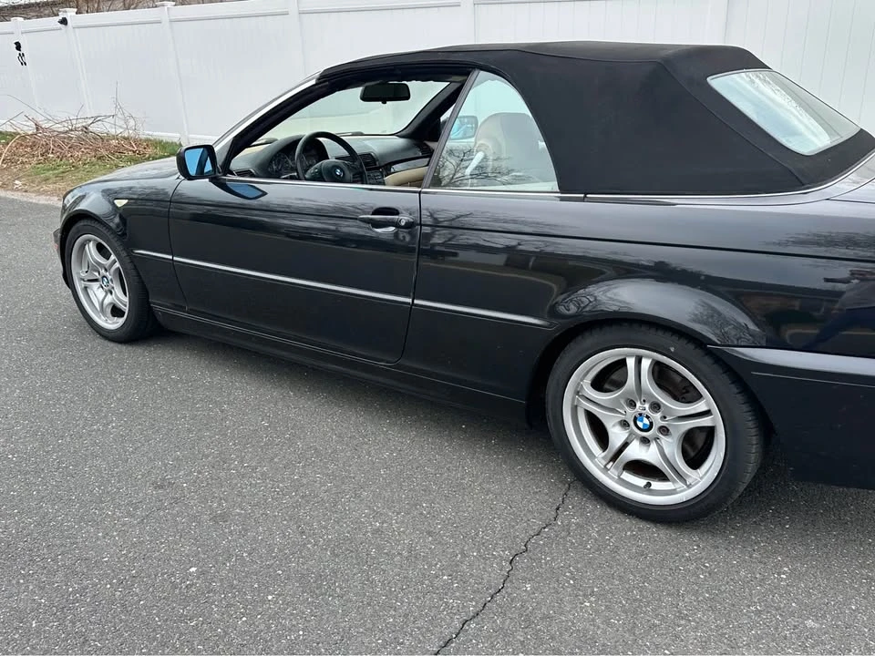 2006 BMW E46 330i & 330Ci - Image 11 of 20