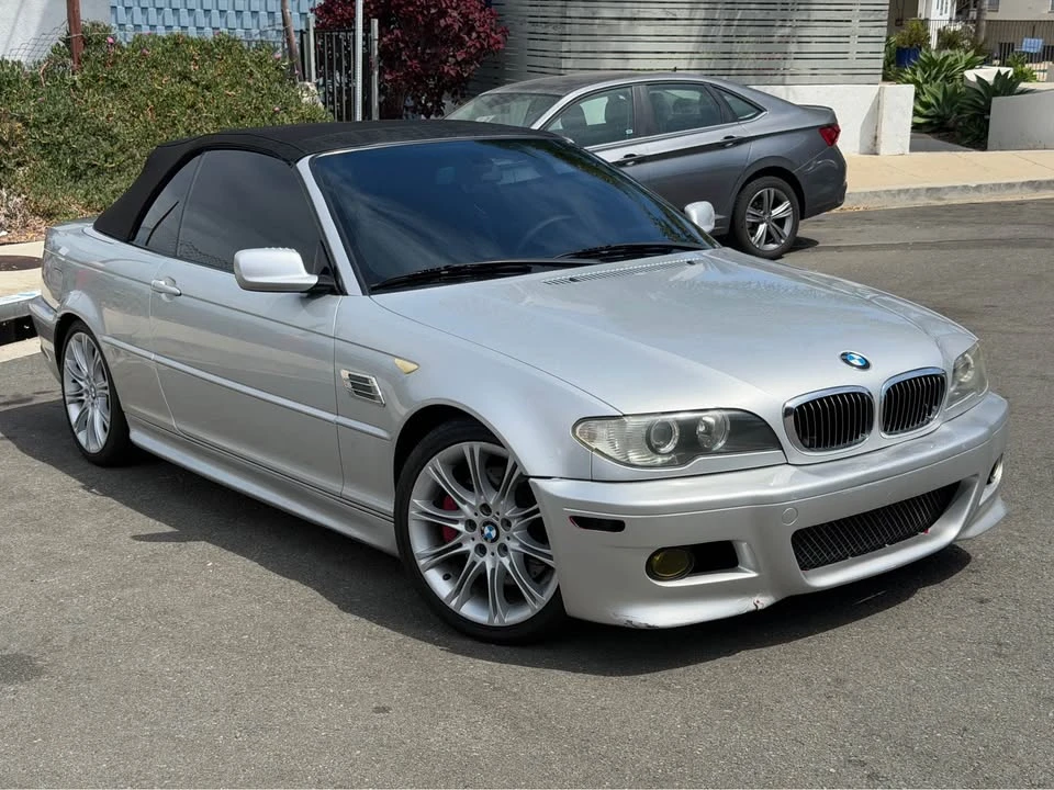 2006 BMW E46 330i & 330Ci - Image 2 of 7