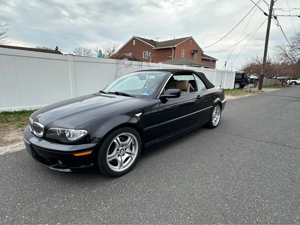 2006 BMW E46 330i & 330Ci - Image 13 of 20