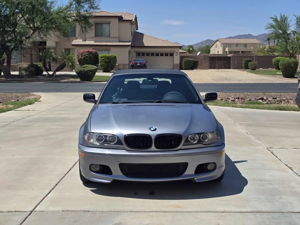 2006 BMW E46 330i & 330Ci - Image 8 of 17