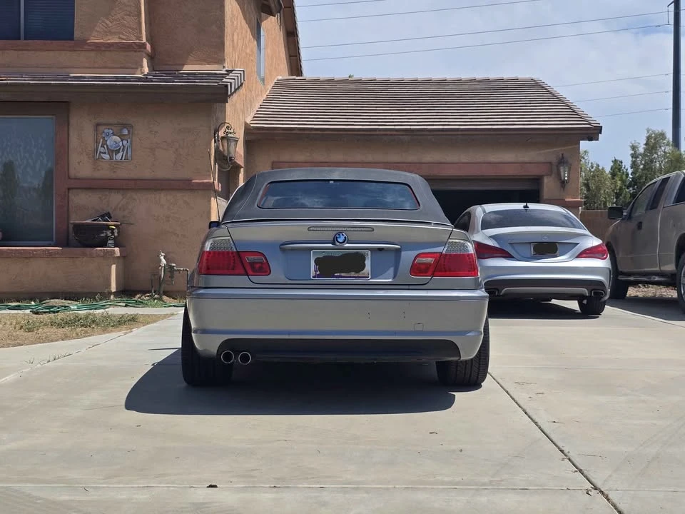 2006 BMW E46 330i & 330Ci - Image 4 of 17