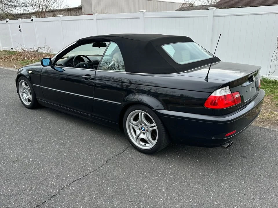 2006 BMW E46 330i & 330Ci - Image 10 of 20