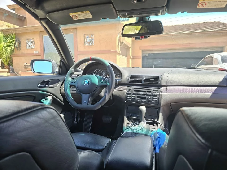2006 BMW E46 330i & 330Ci - Image 10 of 17