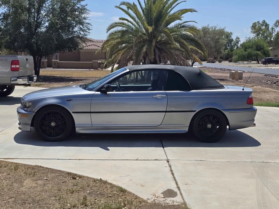2006 BMW E46 330i & 330Ci - Image 6 of 17