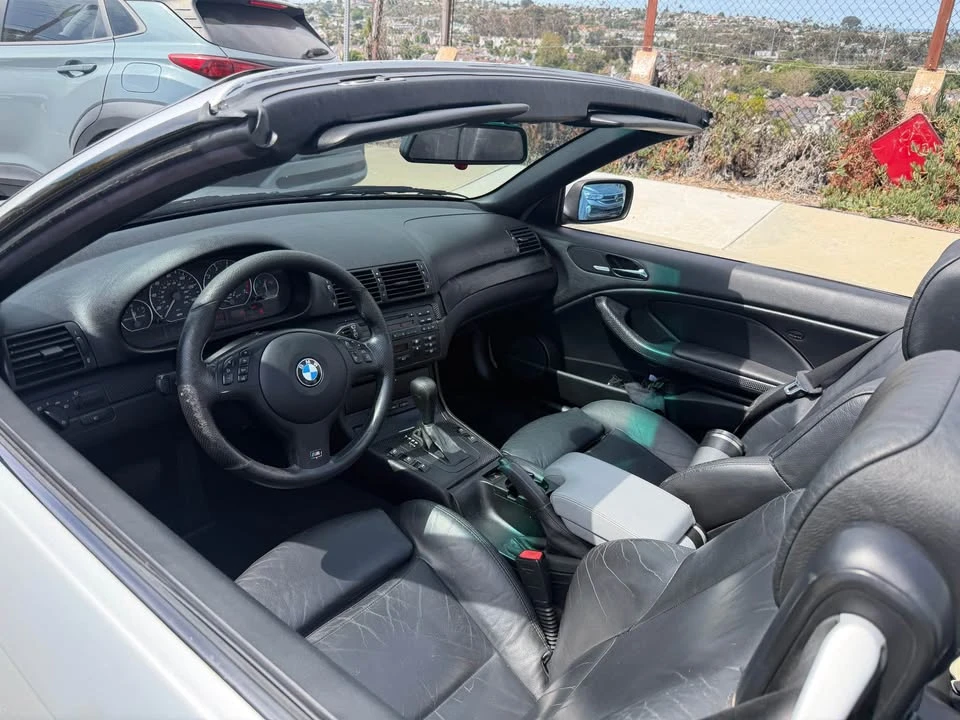 2006 BMW E46 330i & 330Ci - Image 6 of 7