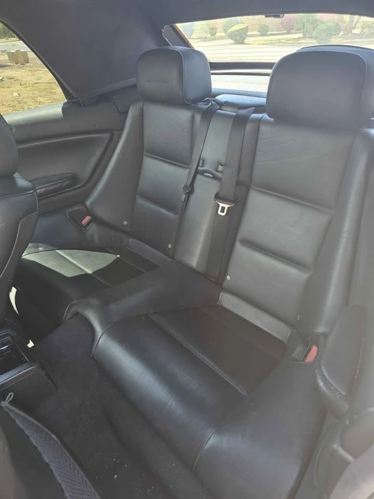 2006 BMW E46 330i & 330Ci - Image 14 of 17