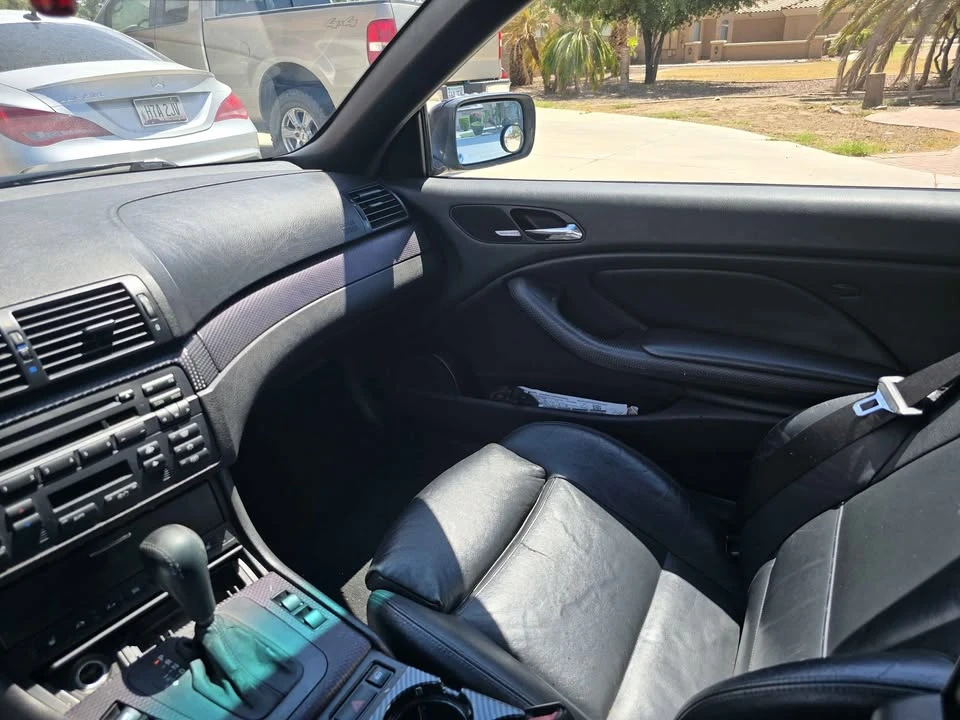 2006 BMW E46 330i & 330Ci - Image 13 of 17