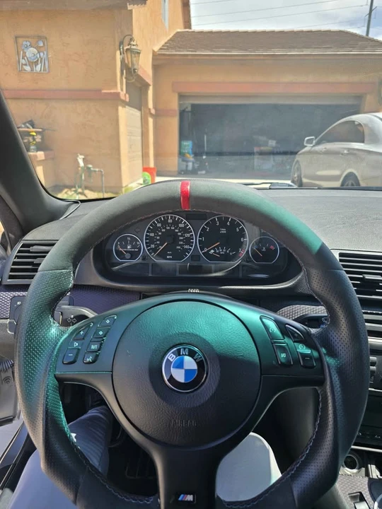 2006 BMW E46 330i & 330Ci - Image 11 of 17