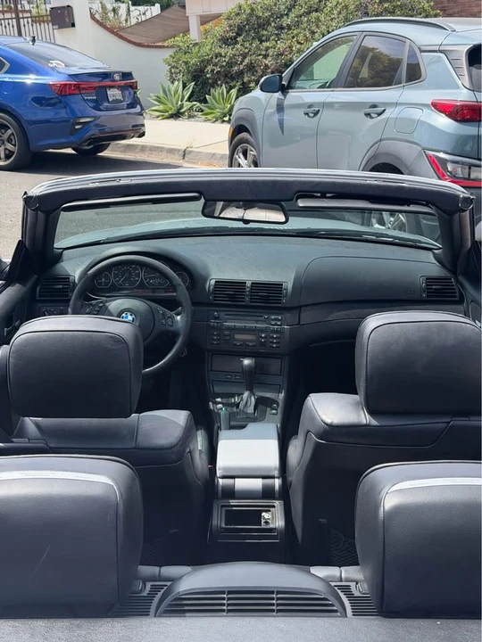 2006 BMW E46 330i & 330Ci - Image 7 of 7