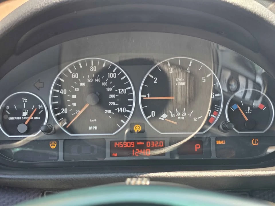 2006 BMW E46 330i & 330Ci - Image 12 of 17