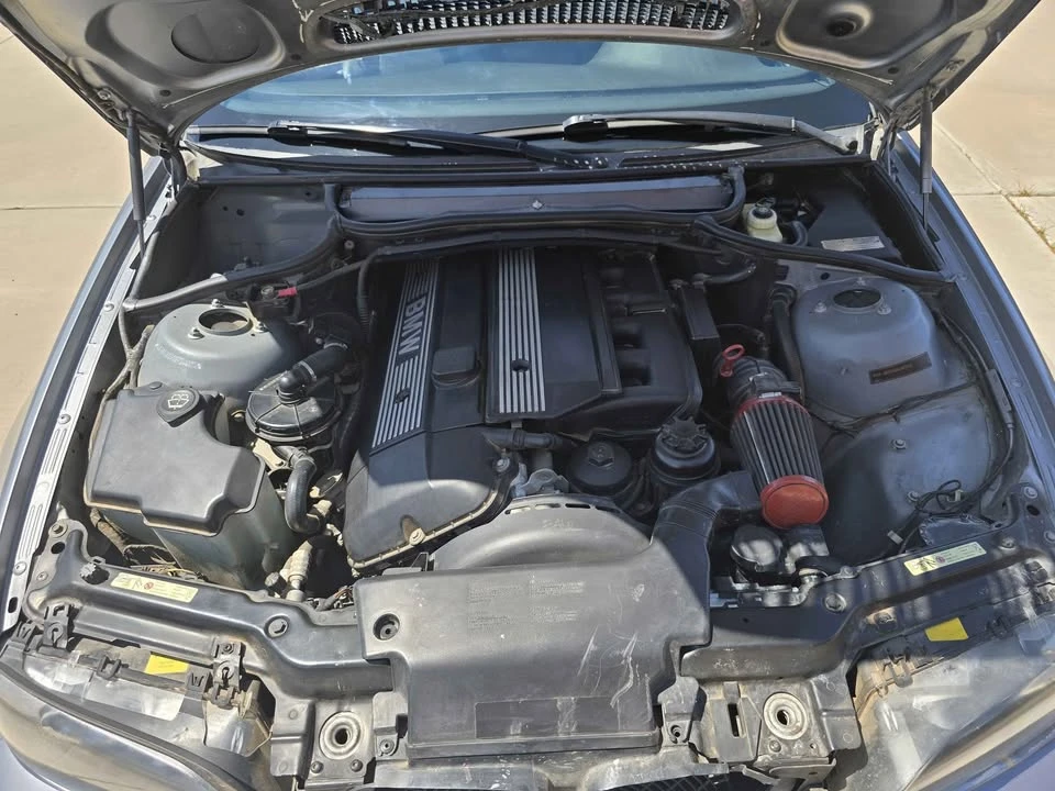 2006 BMW E46 330i & 330Ci - Image 17 of 17
