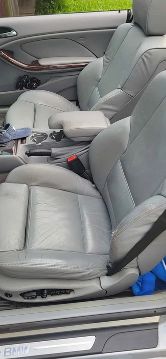 2006 BMW E46 330i & 330Ci - Image 6 of 7