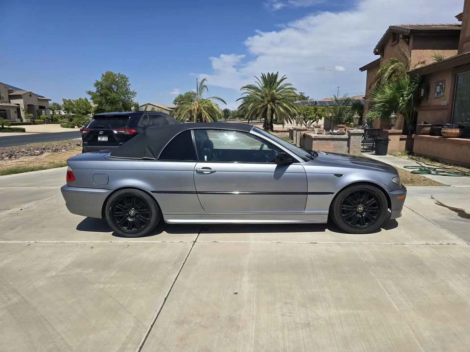2006 BMW E46 330i & 330Ci - Image 2 of 17