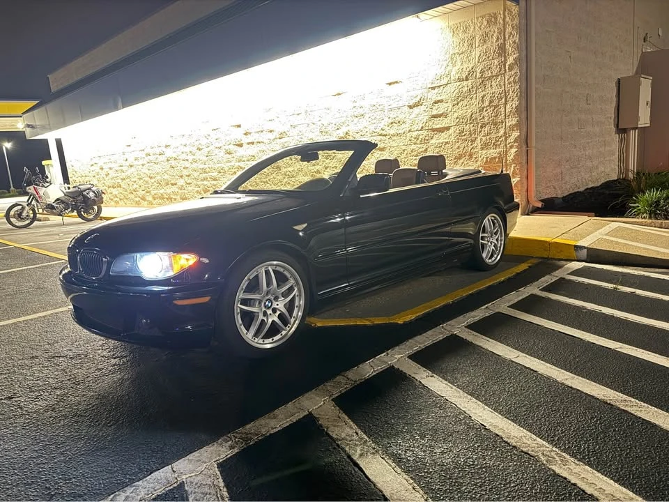 2006 BMW E46 330i & 330Ci - Image 2 of 5