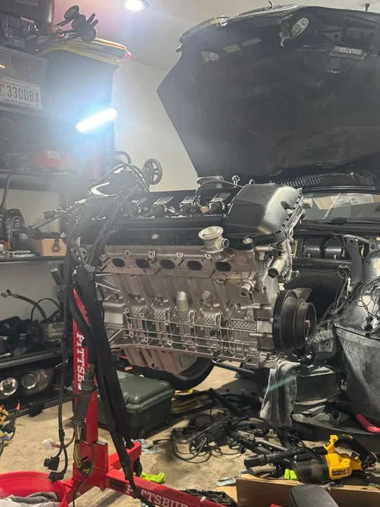 2006 BMW E46 330i & 330Ci - Image 3 of 5