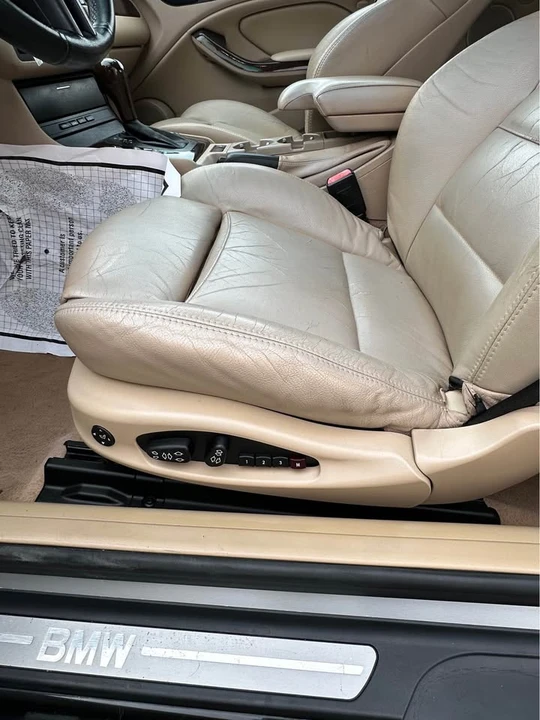 2006 BMW E46 330i & 330Ci - Image 16 of 20