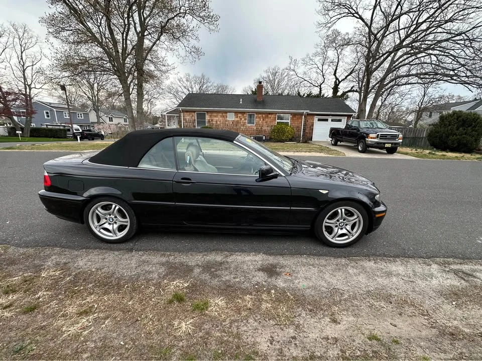 2006 BMW E46 330i & 330Ci - Image 6 of 20