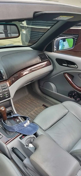 2006 BMW E46 330i & 330Ci - Image 3 of 7
