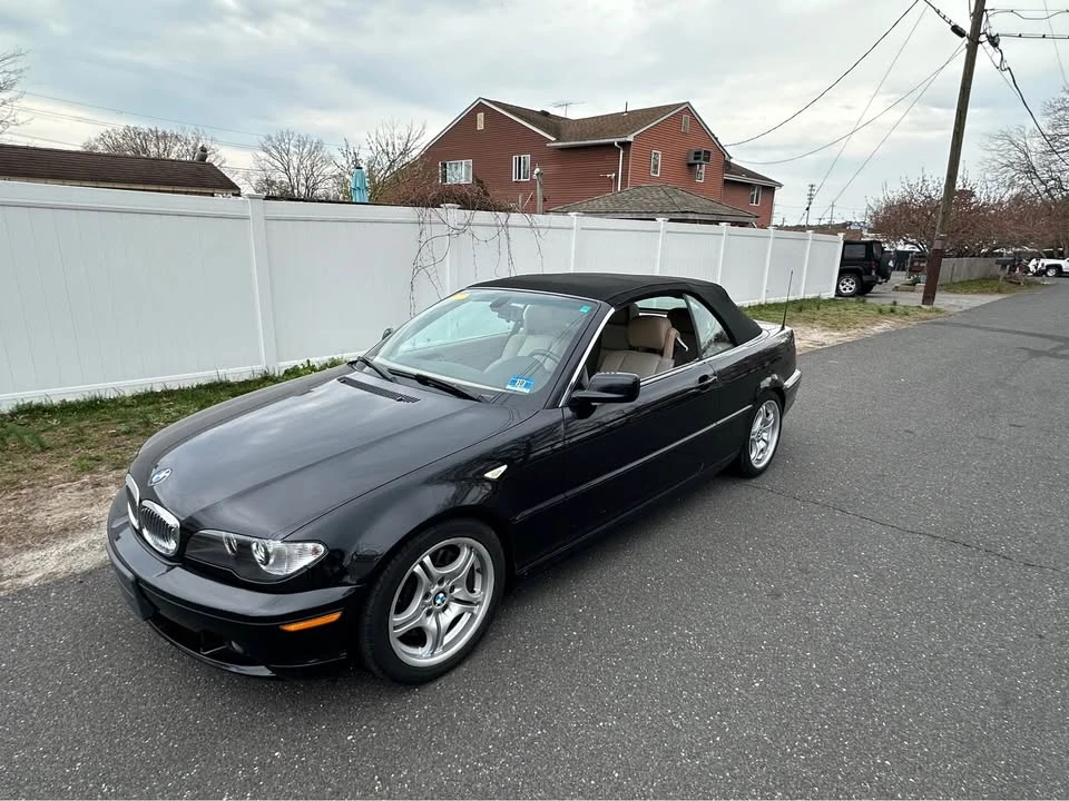 2006 BMW E46 330i & 330Ci - Image 14 of 20