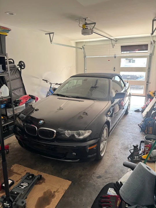 2006 BMW E46 330i & 330Ci - Image 4 of 5
