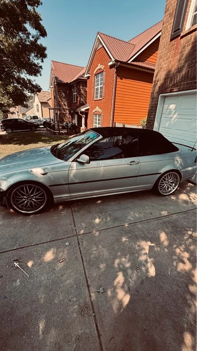 2006 BMW E46 330i & 330Ci - Image 3 of 3