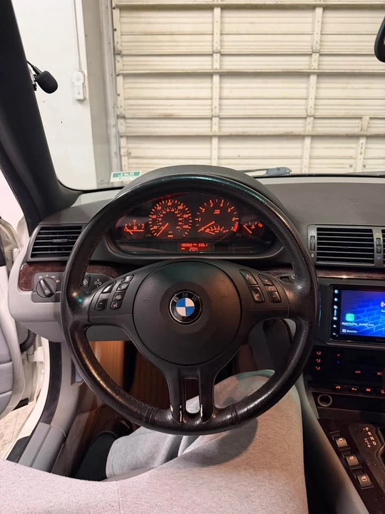 2006 BMW E46 330i & 330Ci - Image 7 of 11
