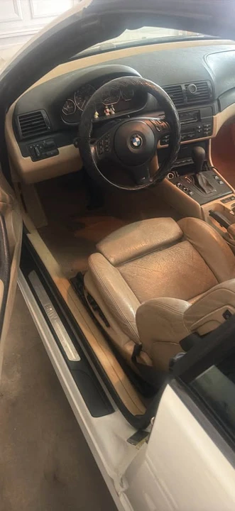 2006 BMW E46 330i & 330Ci - Image 5 of 6