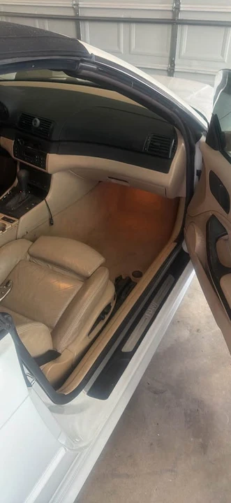2006 BMW E46 330i & 330Ci - Image 6 of 6